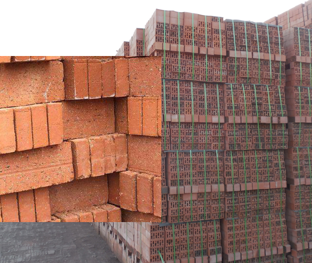 海阳水泥砖厂家告诉您多孔砖和普通砖的区别？