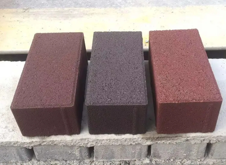 透水砖常见的厚度是多少？不同厚度的影响是什么？
